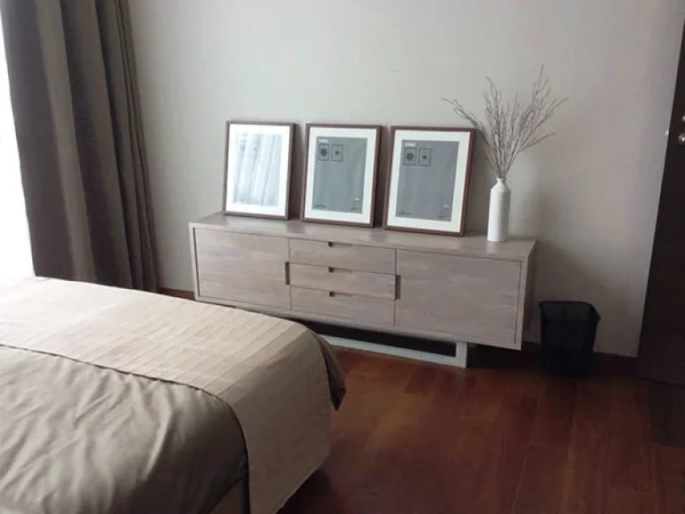 เช่าด่วน คอนโด Quattro by Sansiri แบบ 2 ห้องนอน เพียงไม่กี่นาทีจาก BTS ทองหล่อ For Rent A Nicely Décor 2 Bed Unit