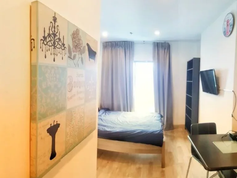 For Sale Ideo Mobi Sukhumvit 81 Studio bedroom 1 bathroom