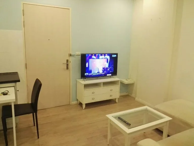 For rent or sale s1 RAMA 9 1 bedroom 1 bathroom