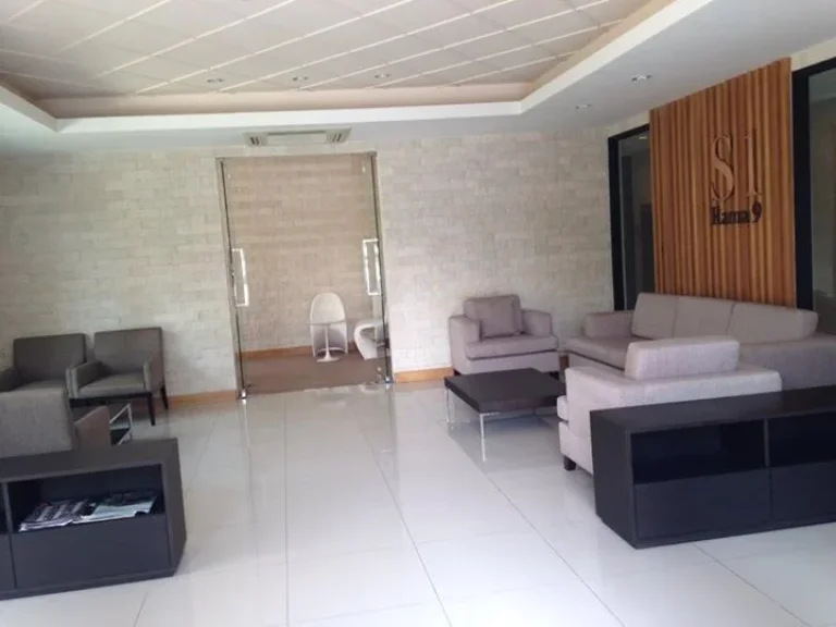 For rent or sale s1 RAMA 9 1 bedroom 1 bathroom