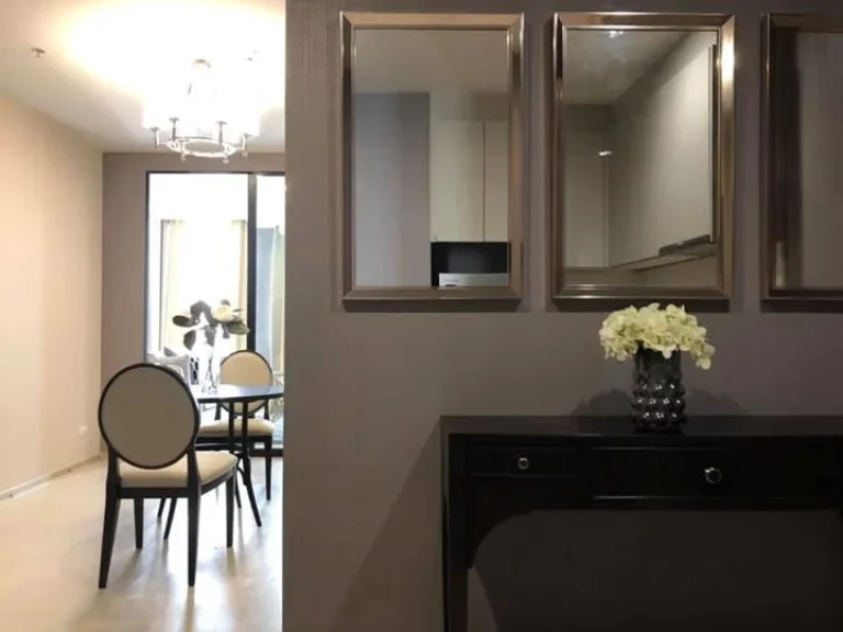 For rent Noble Ploenchit 1 bedroom 1 bathroom