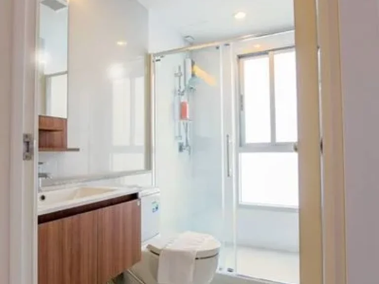 For rent Fuse chan-sathorn River view 2 bedrooms 2 bathrooms