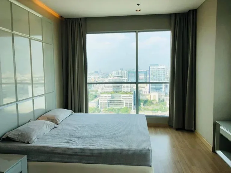 For rent or sale The Address Phayathai 1 bedroom 1 bathroom