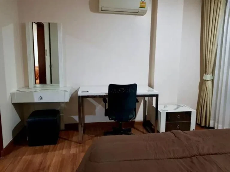 For rent PG Rama 9 1 bedroom 1 bathroom