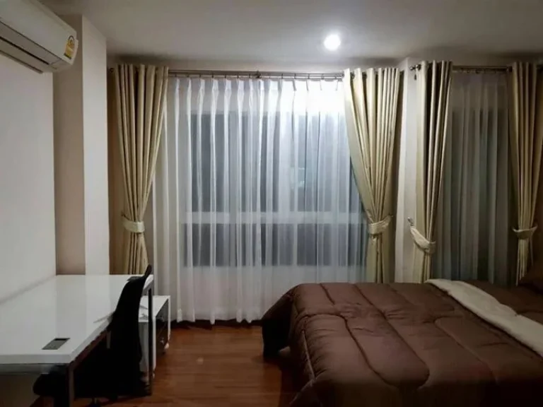 For rent PG Rama 9 1 bedroom 1 bathroom