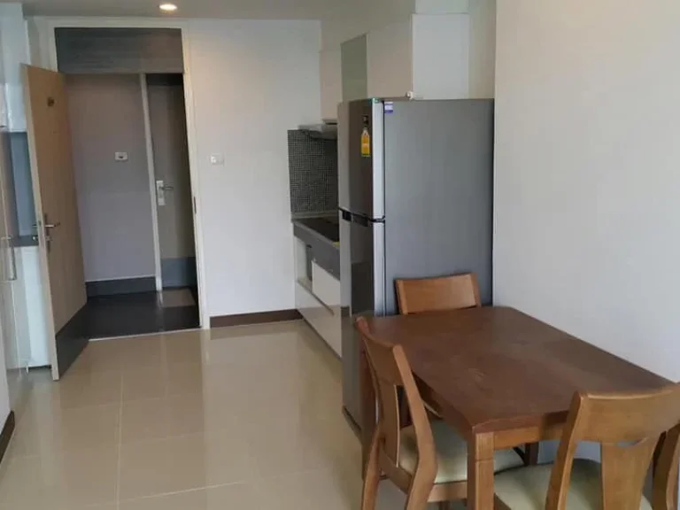 For rent or sale Supalai Premier Asoke 1 bedroom 1 bathroom