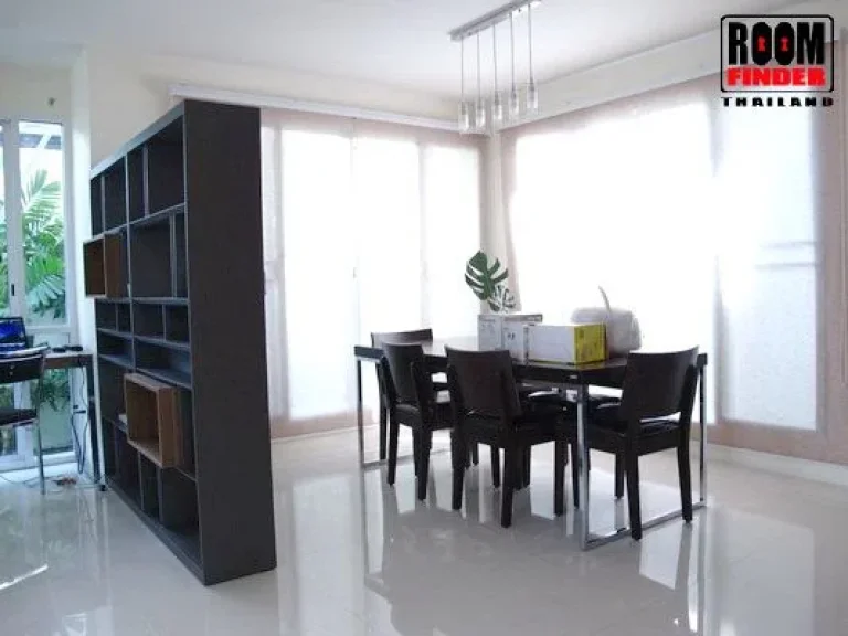 เช่า FOR RENT BLUE LAGOON BANGNA 3 beds 3 baths 60 Sqw42000 CLOSE MEGA BANGNA