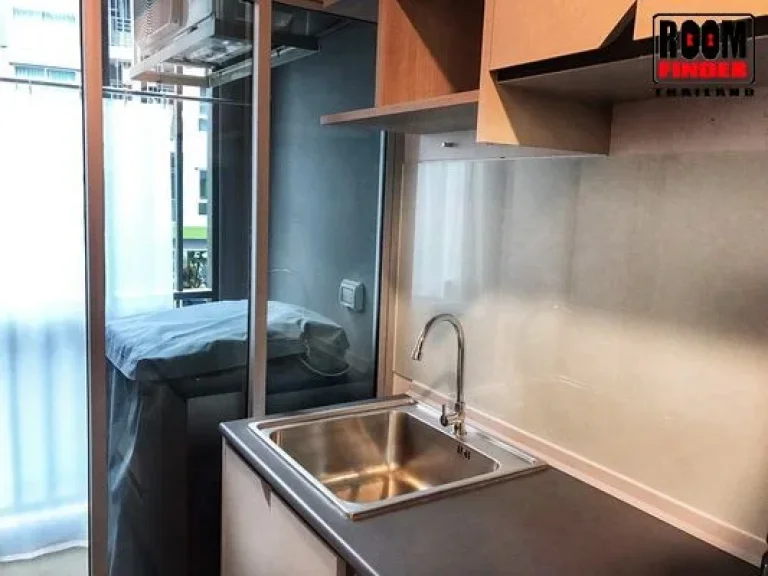 เช่า FOR RENT THE KITH PLUS SUKHUMVIT 113 1 bed 30 Sqm8500 CLOSE BTS SAMRONG