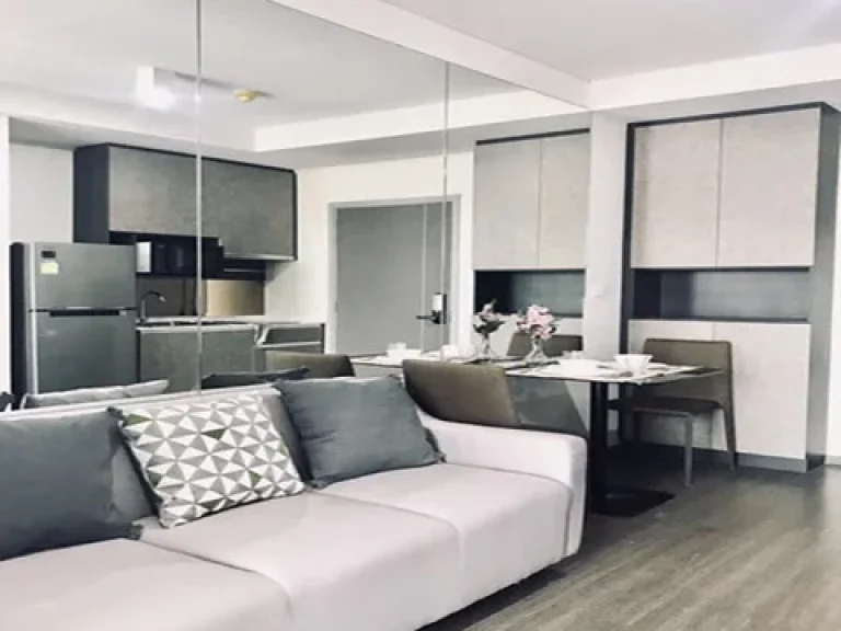 เช่า FOR RENT IDEO PHAHOL-JATUJAK 1 bed 35 Sqm22000 CLOSE BTS SAPHAN KWAI