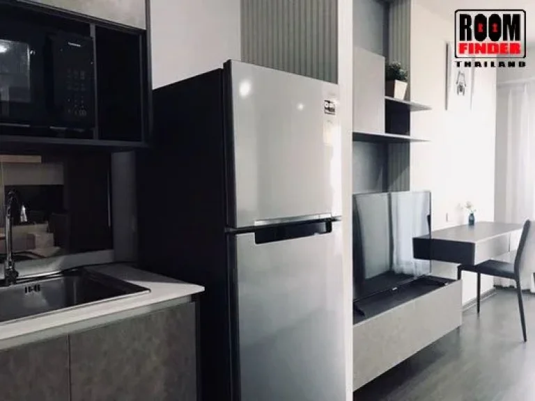 เช่า FOR RENT IDEO PHAHOL-JATUJAK 1 bed 35 Sqm22000 CLOSE BTS SAPHAN KWAI