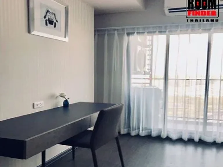 เช่า FOR RENT IDEO PHAHOL-JATUJAK 1 bed 35 Sqm22000 CLOSE BTS SAPHAN KWAI