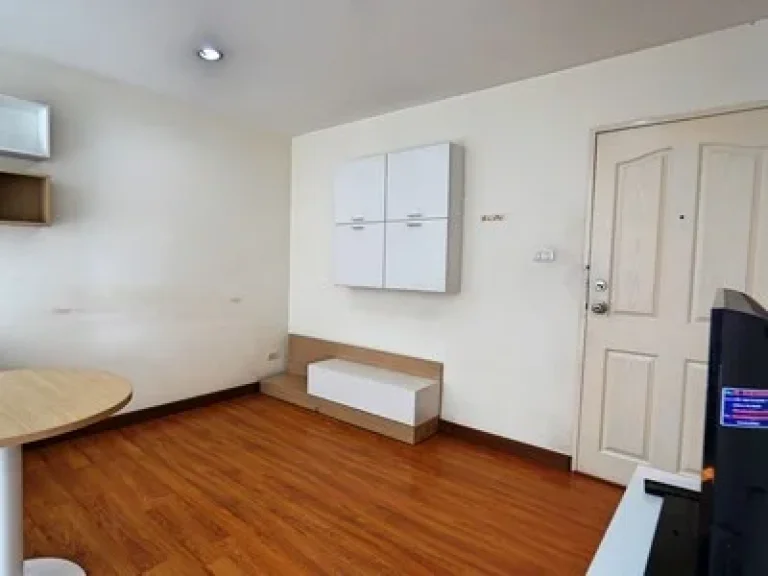 ขายคอนโด Double U condo 29 ตรม studio ชั้น 5 ทิศใต้ แต่งสวย จัดเต็มมาก