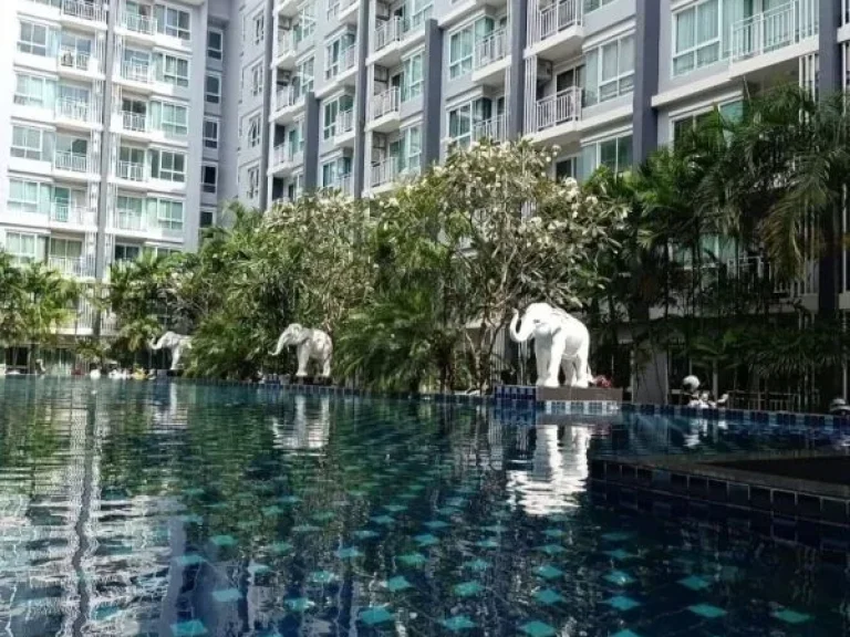 Royal Hill Resort Bowin คอนโด รอยัลฮิลล์รีสอร์ท บ่อวิน