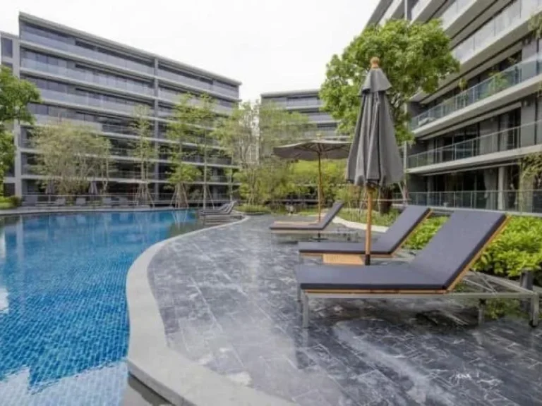 ขาย คอนโด เพนต์เฮาส์ Park Court Sukhumvit 77 พาร์ค คอร์ท