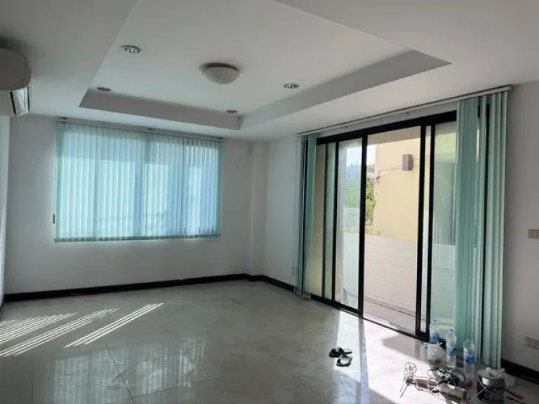 โฮมออฟฟิศ home office รีเจ้นท์ รัชดา ซ สหการประมูล 550 sqm