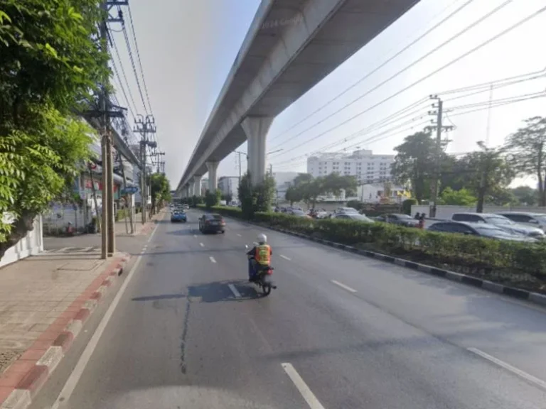 ขายด่วน ที่ดินโซนพหลโยธิน ติดรถไฟฟ้าสถานีพหลโยธิน 59