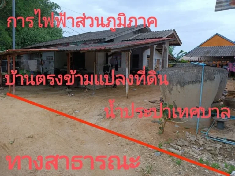 ขาย ที่ดินเปล่าพัทยา ซอยนาจอมเทียน13 ถนนสุขุมวิท เนื้อที่ 85