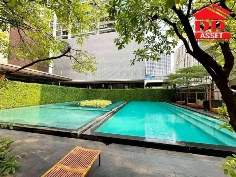 For rent The Emporio Place Sukhumvit24 ให้เช่า คอนโด ดิ