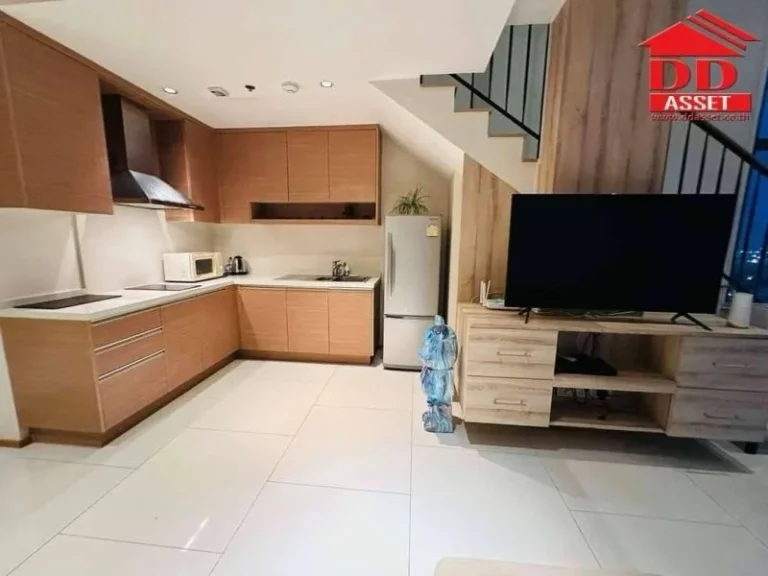 For rent The Emporio Place Sukhumvit24 ให้เช่า คอนโด ดิ