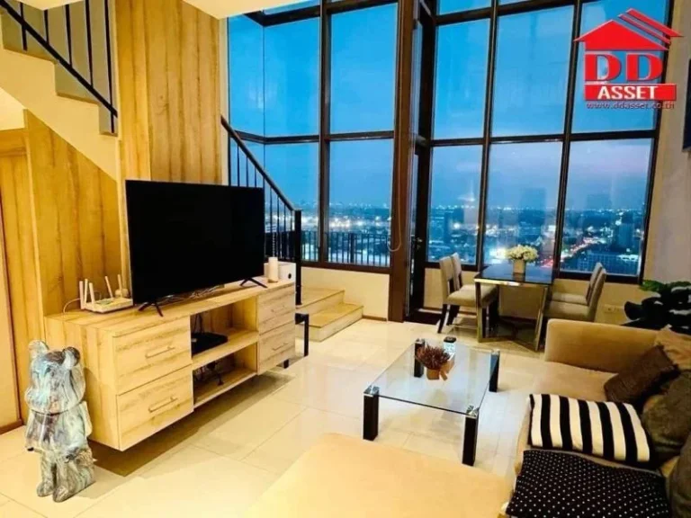 For rent The Emporio Place Sukhumvit24 ให้เช่า คอนโด ดิ