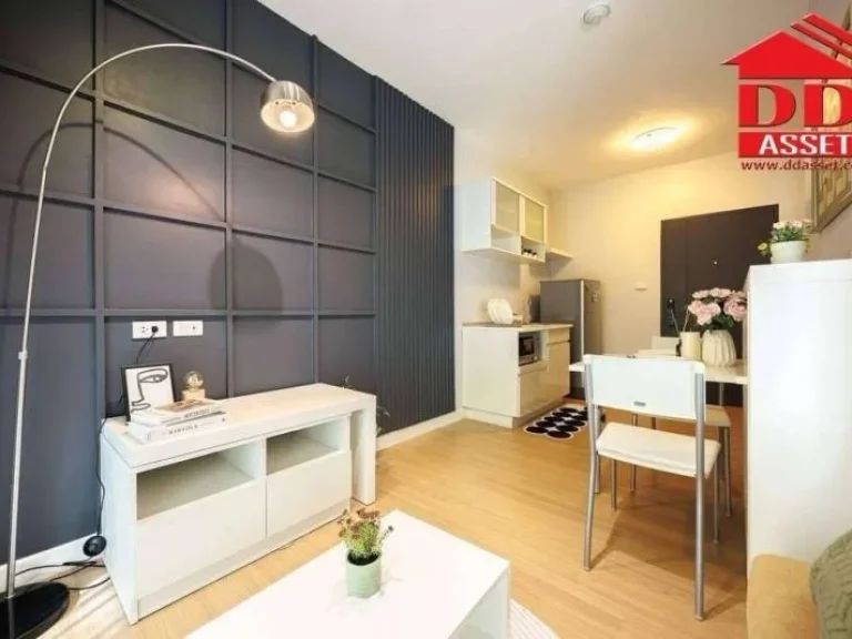 ขายคอนโด เอ สเปซ สุขุมวิท 77 A Space Sukhumvit 77 คอนโดใกล้