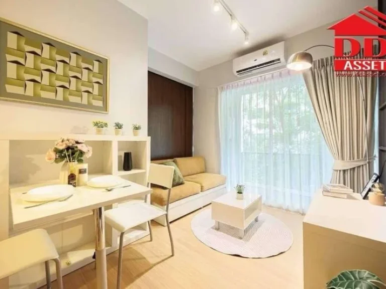 ขายคอนโด เอ สเปซ สุขุมวิท 77 A Space Sukhumvit 77 คอนโดใกล้