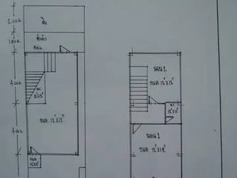 ขายทาวน์เฮ้าสใกล้มหาวิทยาลัยมหานครย่านหนองจอก