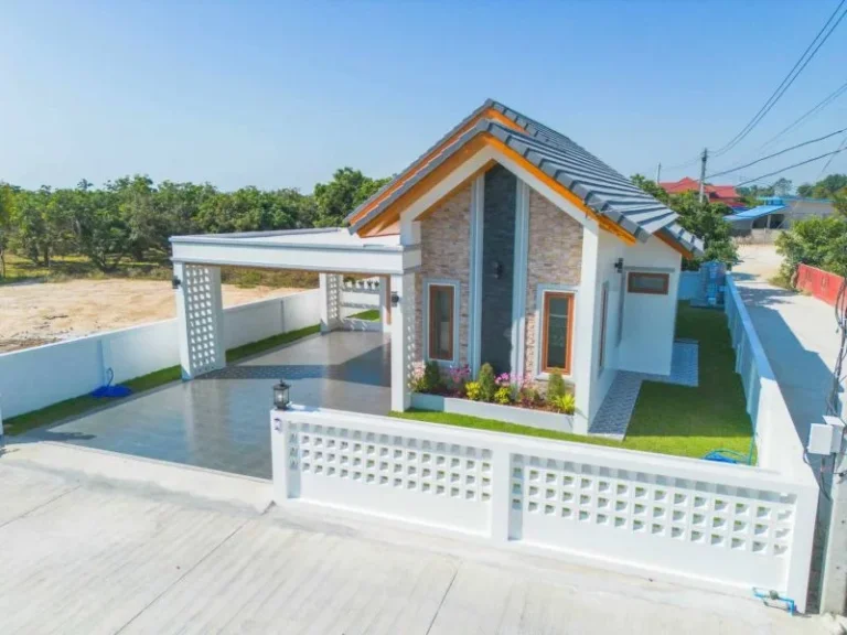 ขายถูกมาก บ้านเดี่ยว บ้านร่ำรวยทรัพย์ เชียงใหม่ ทำเลดี