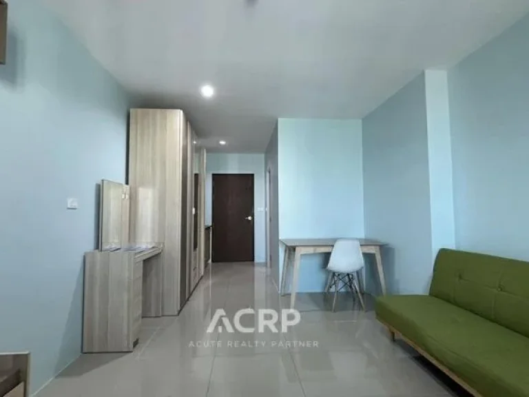 For Sale Asakan Place Srinakarindra ติด MRT