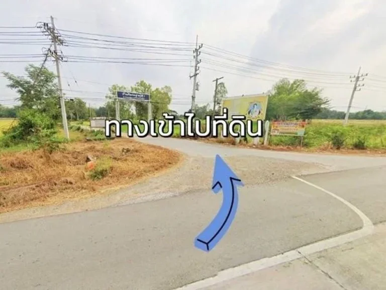 รีบเป็นเจ้าของ ที่ดินเปล่าในจังหวัดพิจิตร หนองหลุด