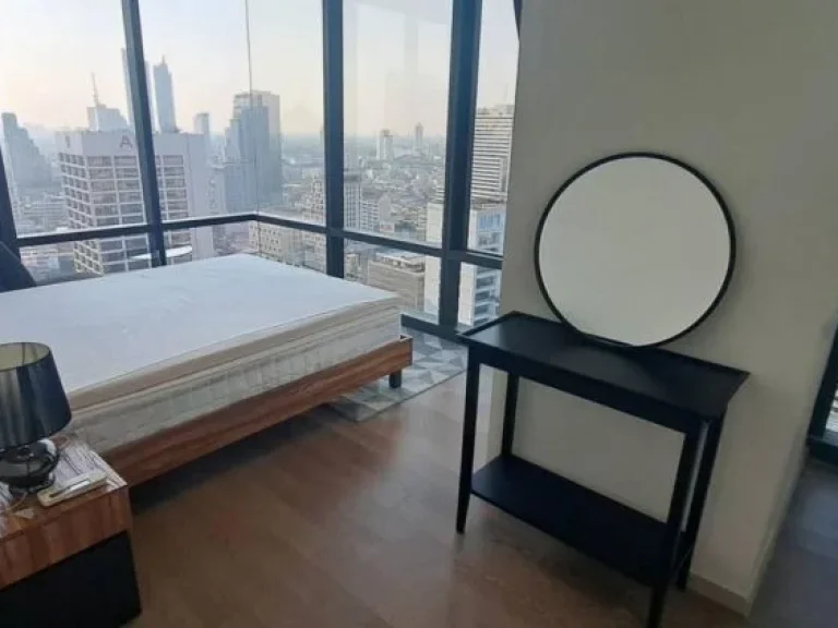 Luxury Condo Ashton Silom Duplex 755 ตารางเมตร 2 ห้องนอน 2