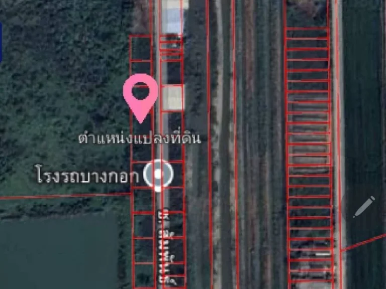 ขายที่ดิน 120 ตรว ซสัมพันธ์ อธัญบุรี จปทุมธานี