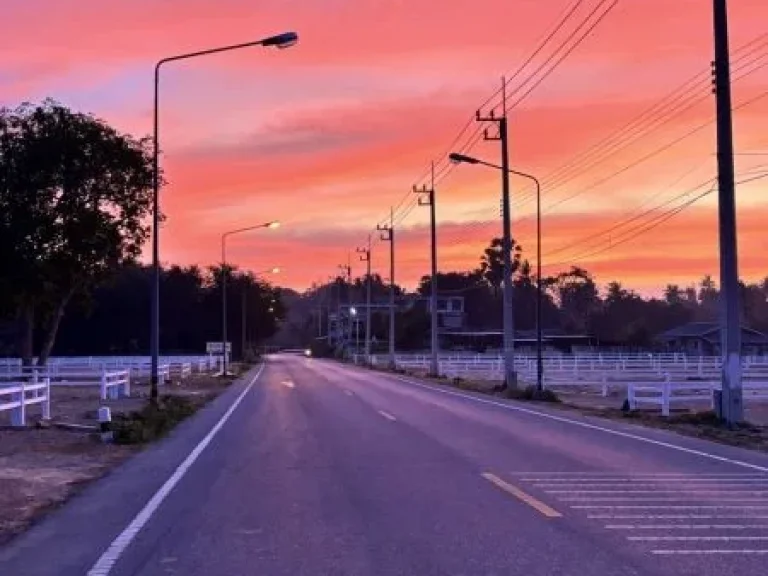 ที่ดินโฉนดติดทะเล ทับสะแก-บ้านกรูด จประจวบคีรีขันธ์