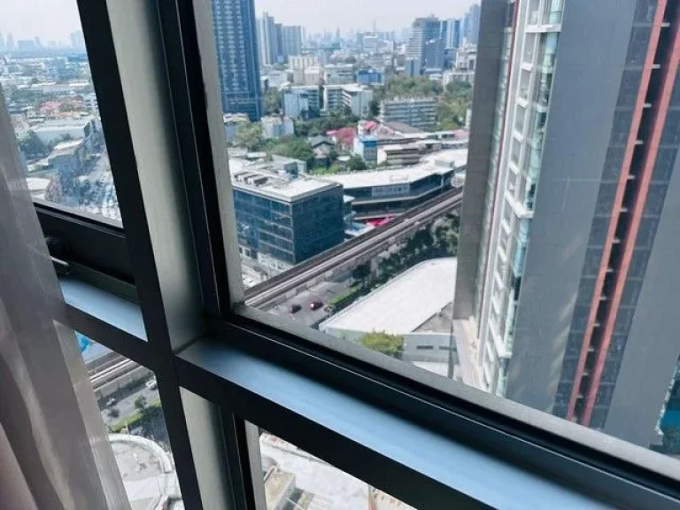 Sky Walk สกายวอล์ค คอนโดมิเนียม 2bedroom 60sqm BTS พระโขนง