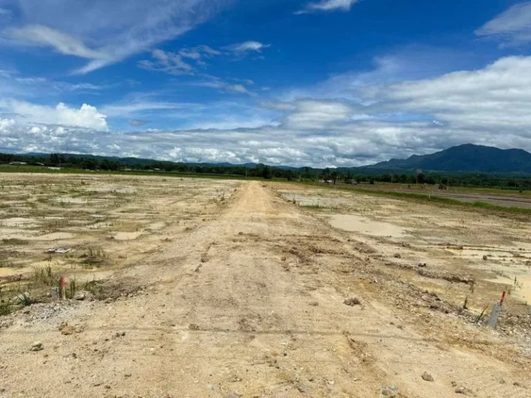 ขายถูกมาก ที่ดินแปลงสวย ติดถนน ทำเลดี 10 ไร่ 73 ตรว