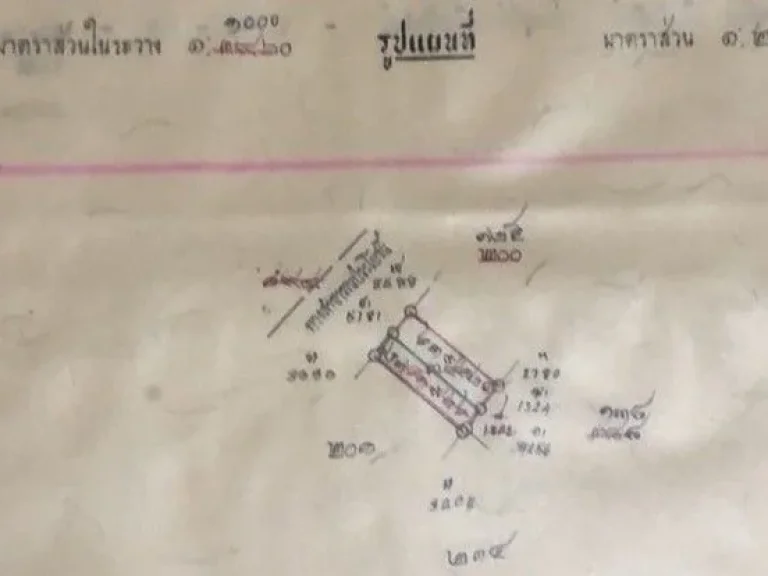 ขายที่ดินไทรน้อย 200 ตรวถมแล้ว ใกล้ อบตไทรน้อย บางบัวทอง