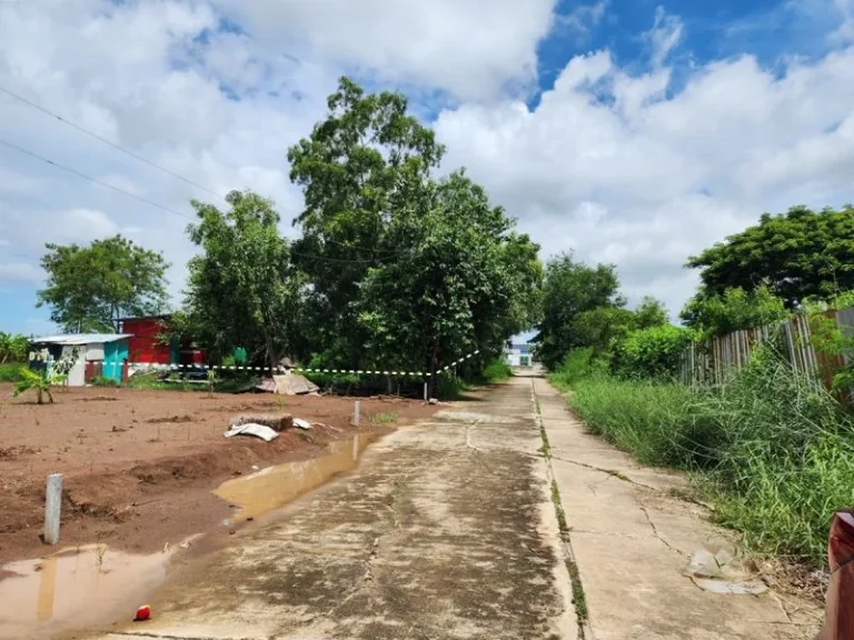 ขาย ที่ดิน 1 งาน ซคลองห้าตะวันตก 73 อคลองหลวง จปทุมธานี