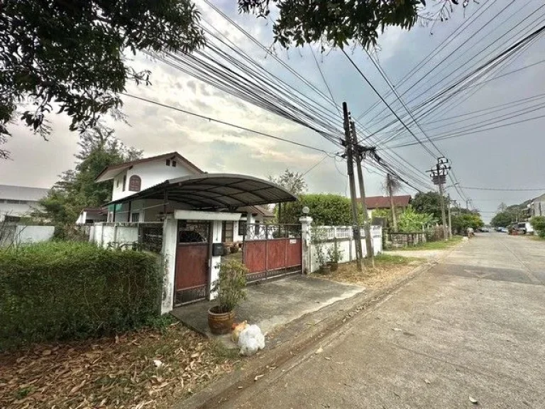 ที่ดินพร้อมบ้าน 1 ไร่ 2งาน 91 ตรวา ซพหลโยธิน 544 แยก 3