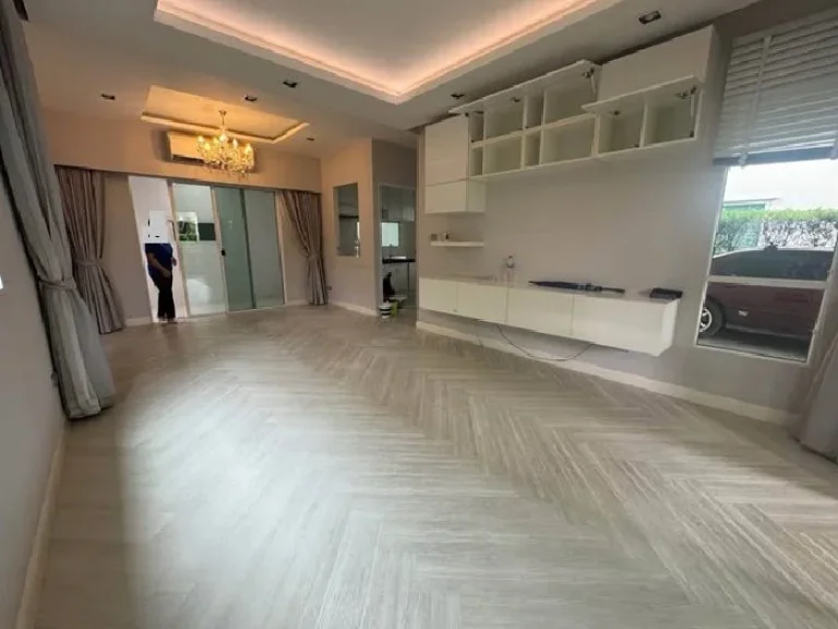 For Rent ให้เช่า บ้านแฝด บ้านเดี่ยว 2 ชั้น โครงการ แกรนด์