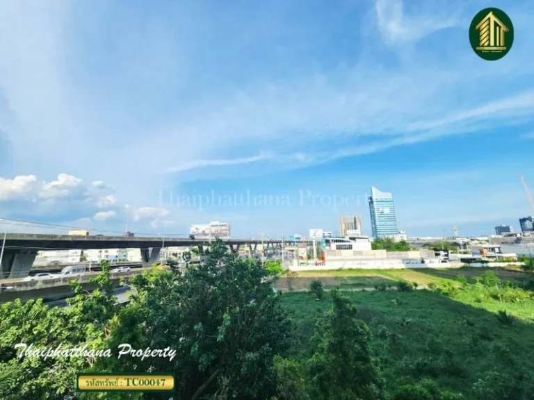 ขายคอนโด ลุมพินี เมกะซิตี้ บางนา Lumpini Mega City