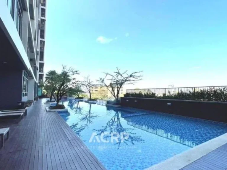 For Sale คอนโด IDEO Blucove Sukhumvit ไอดีโอ บลูโคฟ สุขุมวิท