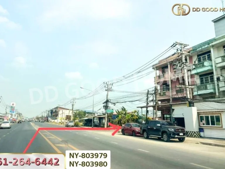 ที่ดินบ้านใหม่ 9 ไร่ 381 ตรว ฉะเชิงเทรา ใกล้วัดป่าอนันตชัย