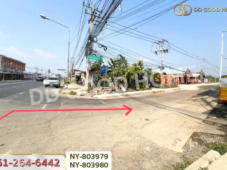 ที่ดินบ้านใหม่ 9 ไร่ 381 ตรว ฉะเชิงเทรา ใกล้วัดป่าอนันตชัย