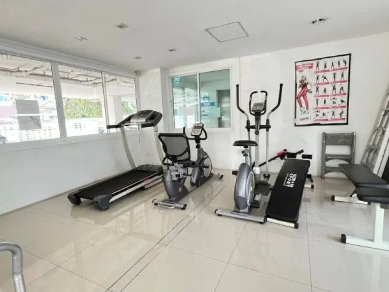 ให้เช่าFor rent THE TOUCH CONDO AT BANGSAN เดอะ ทรัสต์