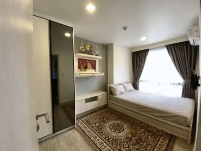 ขายคอนโด Maestro 03 Residence 572 ตรม แต่งสวย