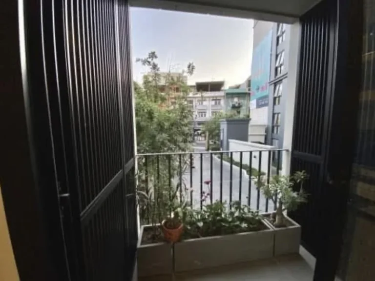 ขายคอนโด Maestro 03 Residence 572 ตรม แต่งสวย