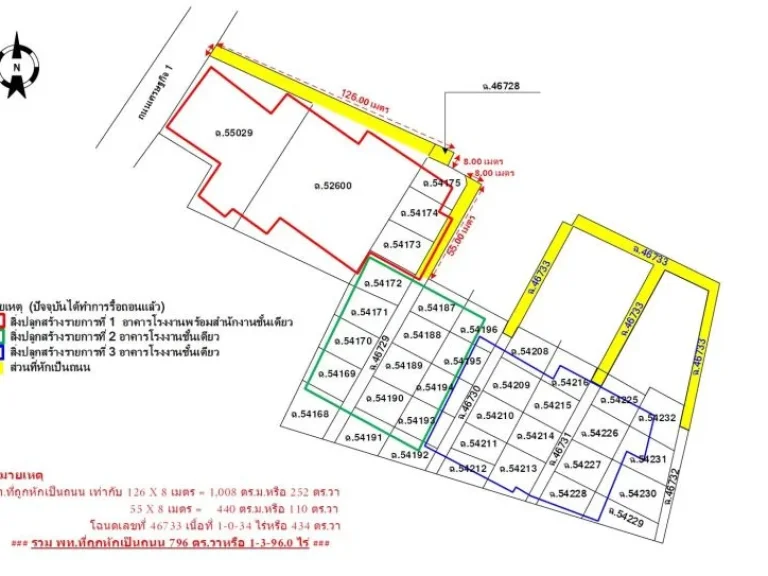 ขายที่ดิน 18-2-0 ไร่ ติดถนนเศรษฐกิจ1 ตท่าไม้ อกระทุ่มแบน