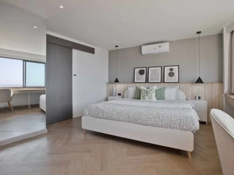 PENTHOUSE CONDO ห้องใหญ่ ใจกลางนิมมาน ที่ให้ความรู้สึกเหมือน