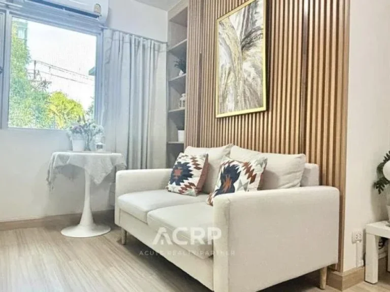 For Sale My Condo สุขุมวิท 81 ห่างจาก BTS อ่อนนุชเพียง 200