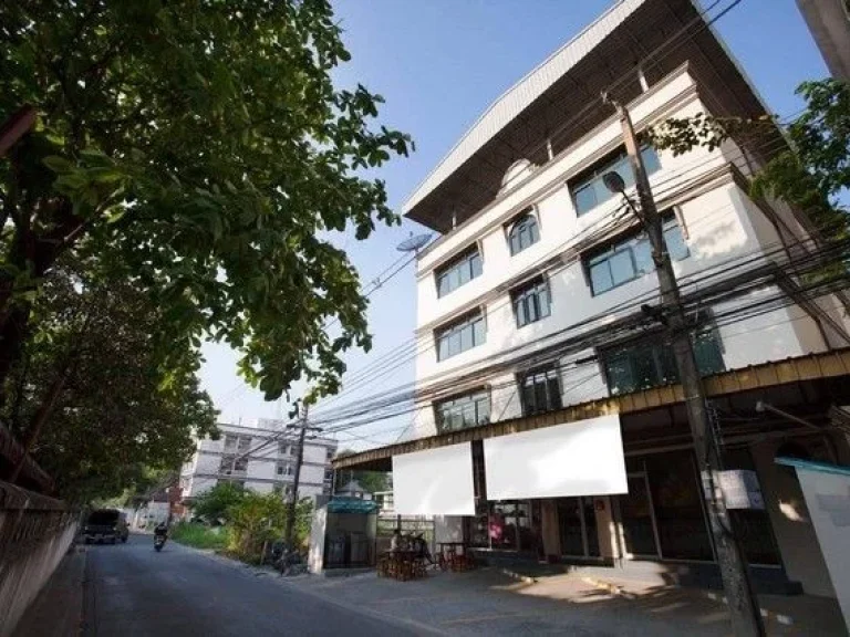 ให้เช่า BTY Apartment ซอยอุดมสุข 29 ใกล้สถานีรถไฟฟ้าBTS